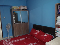 Blk 424 Canberra Road (Sembawang), HDB 5 Rooms #183075822